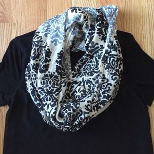 Infinity Scarf